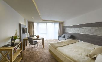 Petul Apart Hotel City Premium