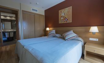 Aparthotel Siente Boi & Spa