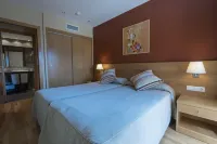 Aparthotel Siente Boí & Spa Hotels in Pla de l'Ermita