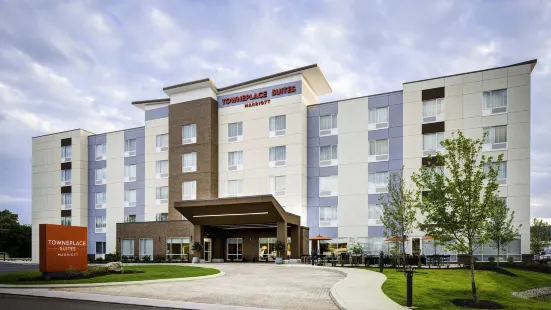 TownePlace Suites Fort McMurray