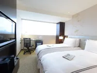 K Hotels Taipei Dunnan 遠企購物中心周辺のホテル