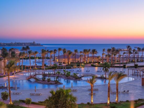 omfattende bit Medicin 10 Best Hotels in Makadi Bay Hurghada 2023 | Trip.com
