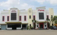 Anggraeni Hotel Tanjung Hotel dekat Indomaret 24 Jam Ketanggungan