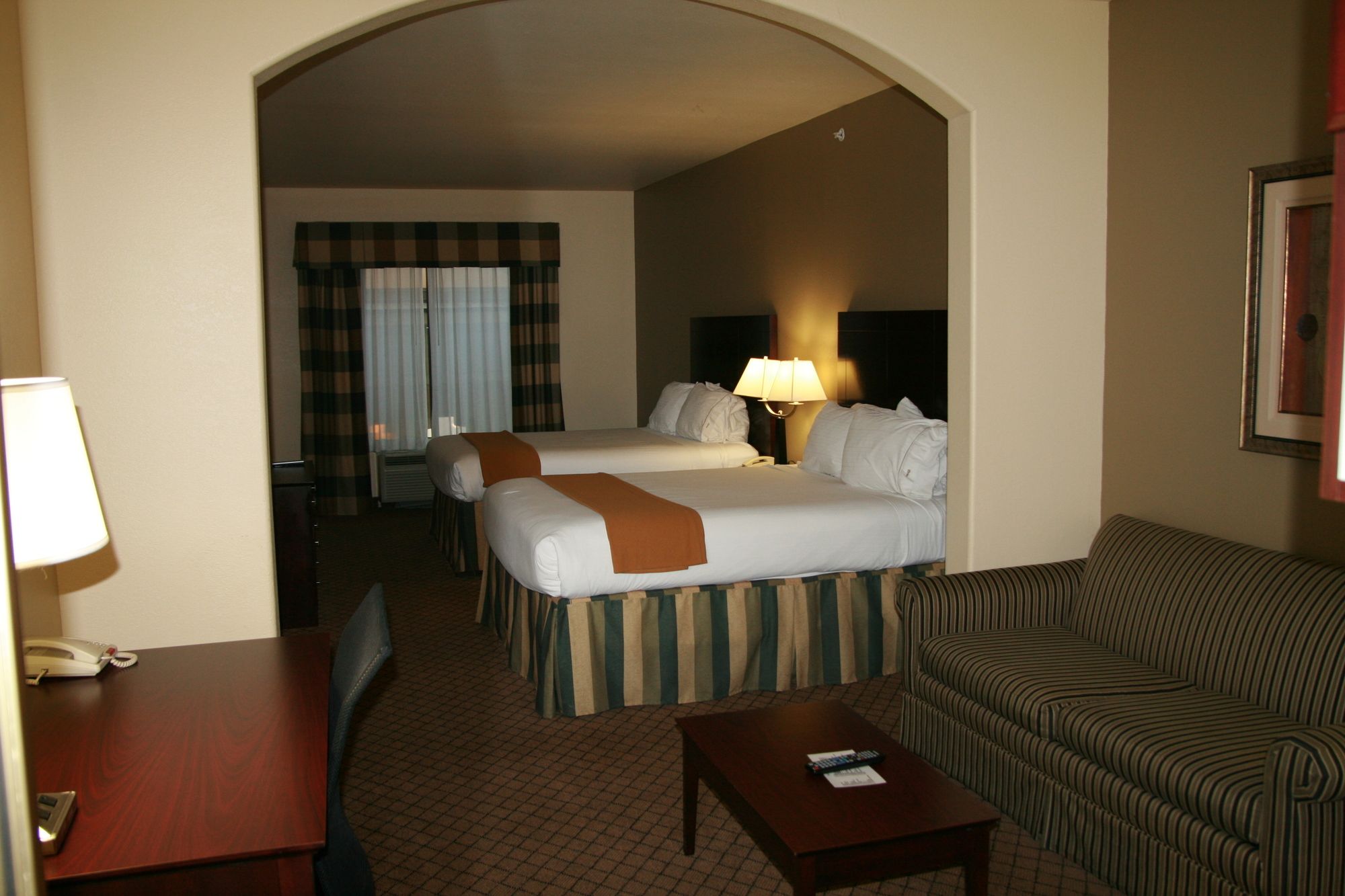 Holiday Inn Express Hotel & Suites San Antonio NW-Medical Area, an Ihg Hotel