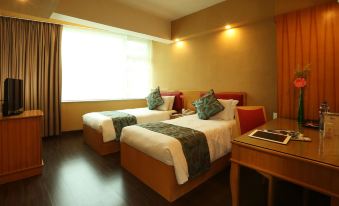 Imperial Hotel