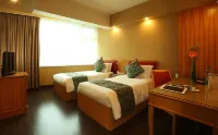 โรงแรมอิมพีเรียล - พร้อมWifi
