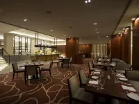 Seoul Garden Hotel Hotel di Seoul