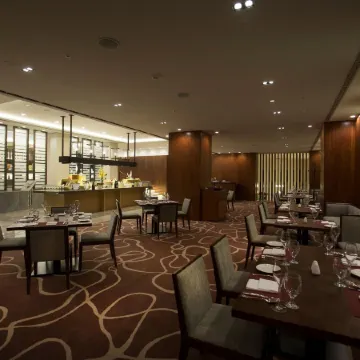 Seoul Garden Hotel