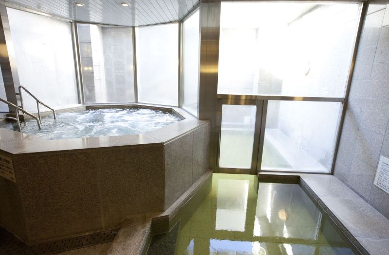 Hotel Mystays Premier Sapporo Park photo 3