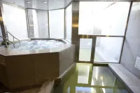 HOTEL MYSTAYS Premier Sapporo Park - suối nước nóng