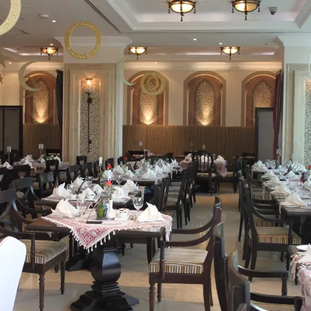 Ayla Hotel