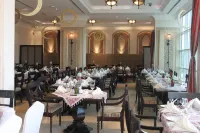 Ayla Hotel - breakfast