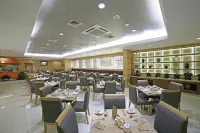 All Sedayu Hotel Kelapa Gading - Desayuno