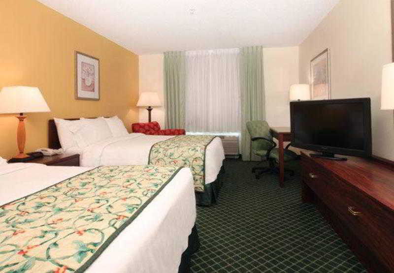 Fairfield Inn Erie