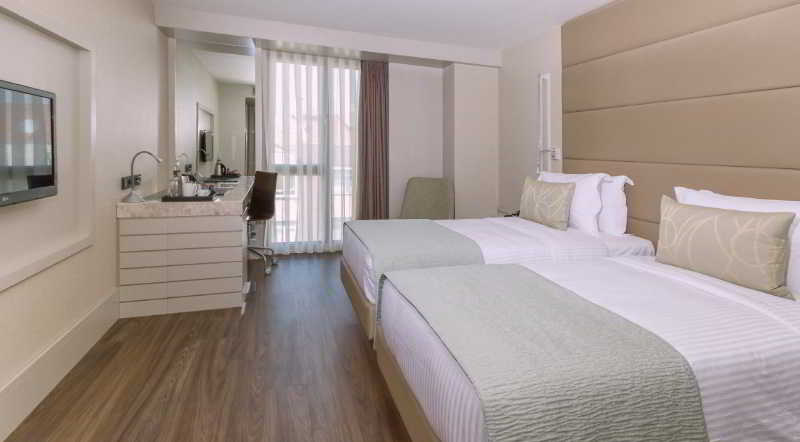 AC Hotel Istanbul Macka