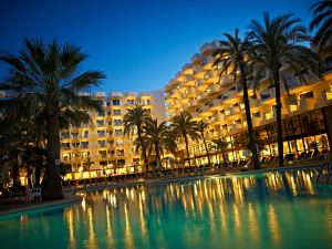 Protur Palmeras Playa Hotel - All Inclusive