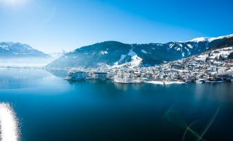 Grand Hotel Zell am See