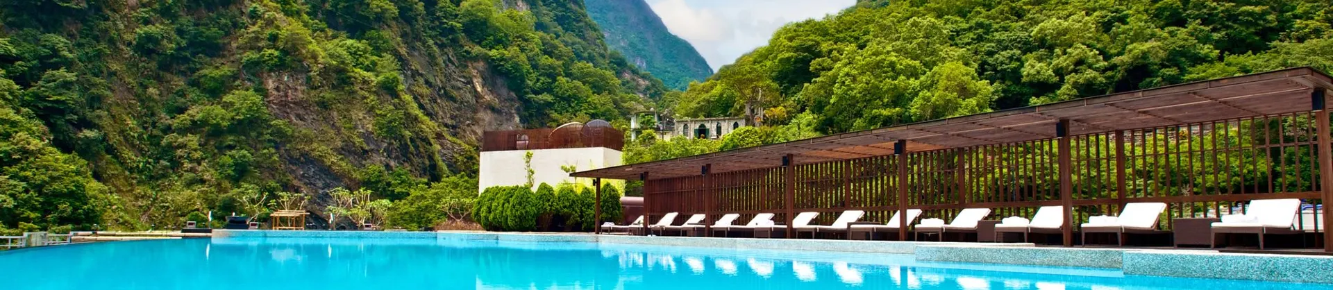 Luxury Hotels