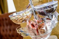 Albergo Alla Posta - breakfast