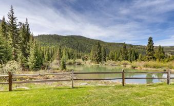 Ski TIP Lodge by Keystone Resort