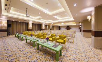 Doğa Thermal Health & Spa