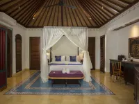 Dwaraka the Royal Villas Hotels near Campuhan