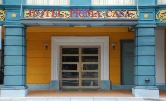 Hotel Prima Casa