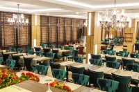 Gulumser Hatun Termal Hotel & Spa - Wifi