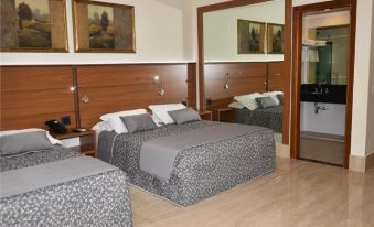 Tamareiras Park Hotel