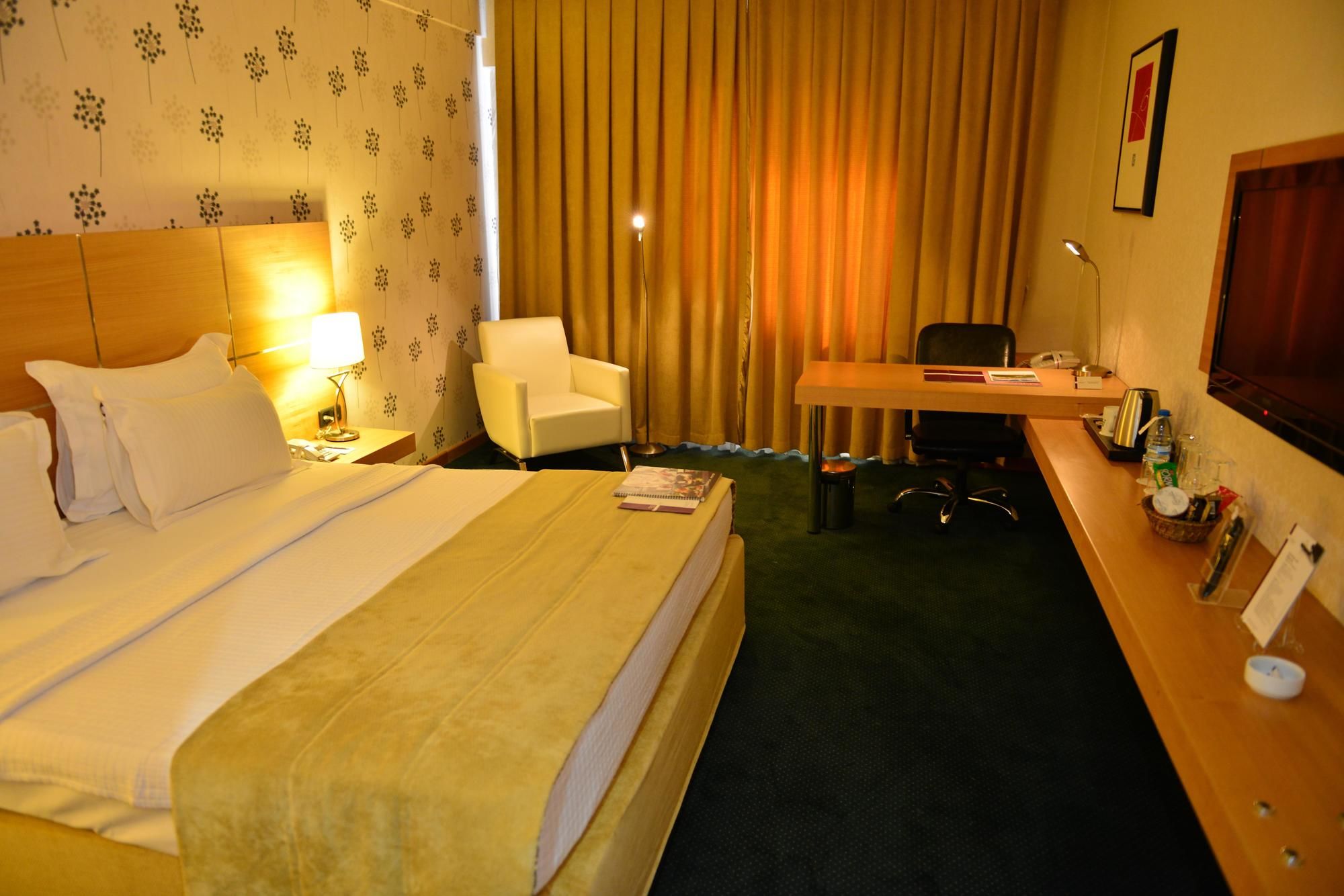 Hotel Anemon Manisa (Anemon Hotel Manisa)