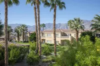 Raintree's Cimarron Golf Resort Palm Springs