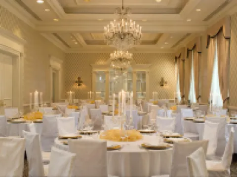 The Empire Hotel New York アッパー・ウエストサイド周辺のホテル