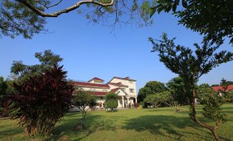 Pingtung happiness garden