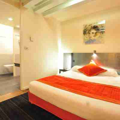 Hotel Europole Rooms