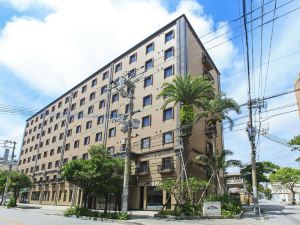 Sol Vita Hotel Naha