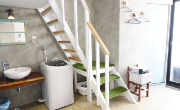 Haian Corner Homestay