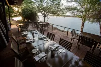 Zambezi Mubala Lodge - servizio colazione