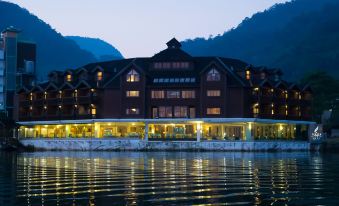 The Richforest Hotel - Sun Moon Lake