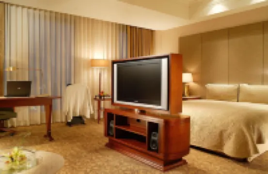 台北神旺商務飯店