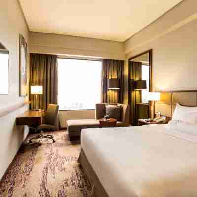 I Hotel Baloi Batam Rooms