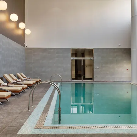 The Westin Doha Hotel & Spa