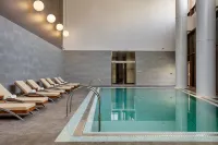 The Westin Doha Hotel & Spa - สระว่ายน้ำส่วนตัว