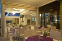 Senator Hotel Apartments Hotels in Paralimni