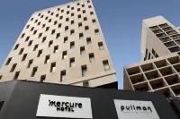 Mercure Brisbane King George Square