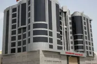 Royal Phoenicia Hotel
