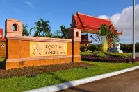 Sokha Beach Resort Hotels in Sihanoukville