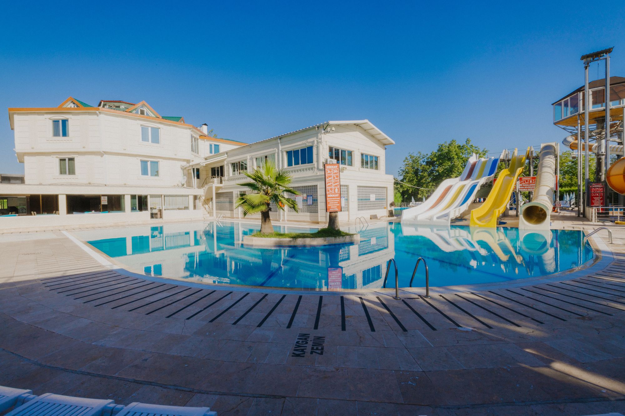 Sapanca Aqua Hotel