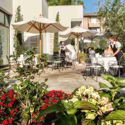 Hotel Piccola Vela Hotel Exterior