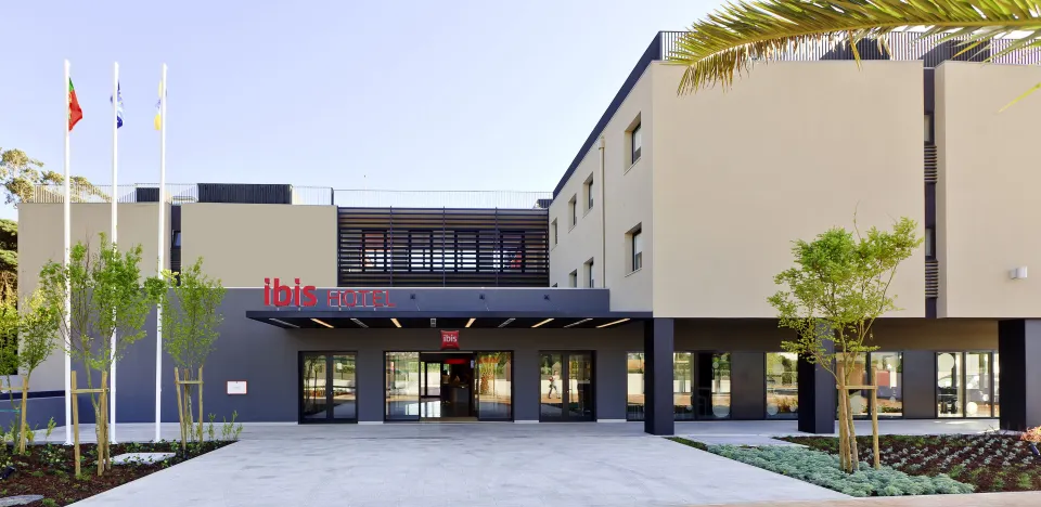 Hotel Ibis Lisboa Sintra