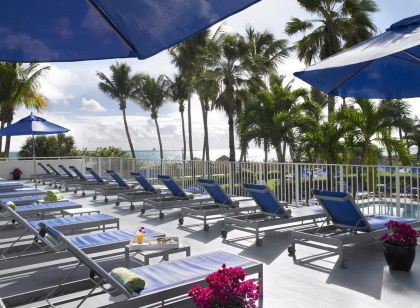 Radisson Resort Miami Beach